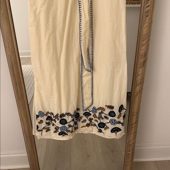 Roller Rabbit Tie Dress - Picture 3 of 5